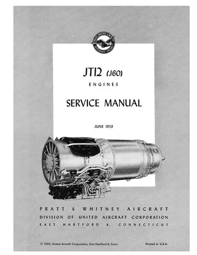 Pratt and whitney engine installation manual download